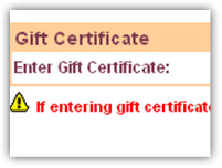 Discount code and coupon with the online booking system