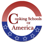 Find your favorite cooking school on Cooking Schools Of America