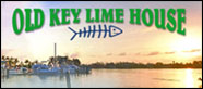 Old Key Lime House