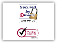 Security and Privacy with the online reservation system