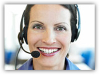 Friendly support with the reservation system