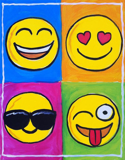 RezClick Yes You Canvas! Jacksonville Calendar