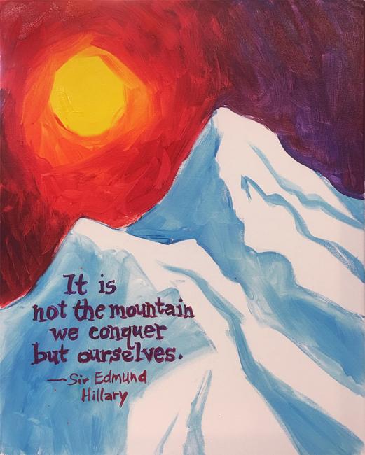 RezClick Yes You Canvas! Orlando Calendar