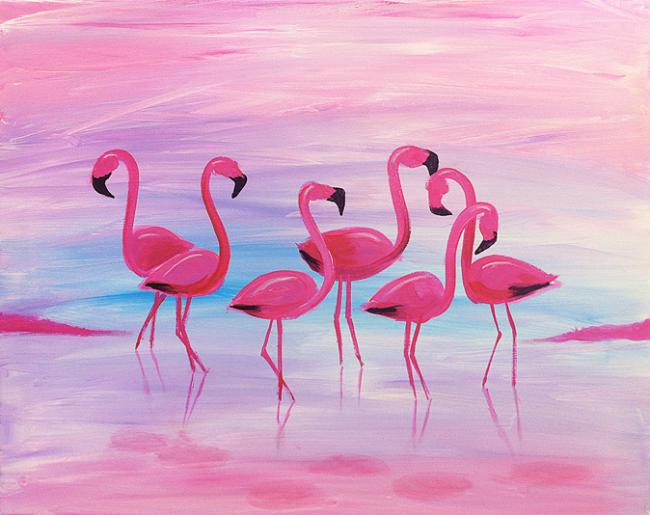 RezClick Yes You Canvas! Orlando Calendar