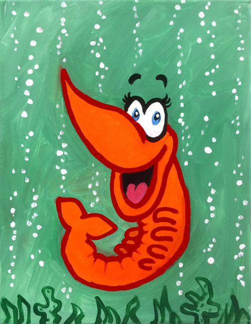 RezClick Yes You Canvas! Orlando Calendar