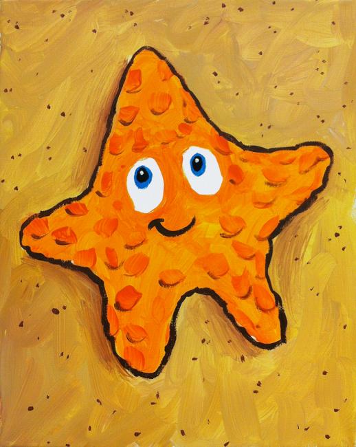 RezClick Yes You Canvas! Orlando Calendar