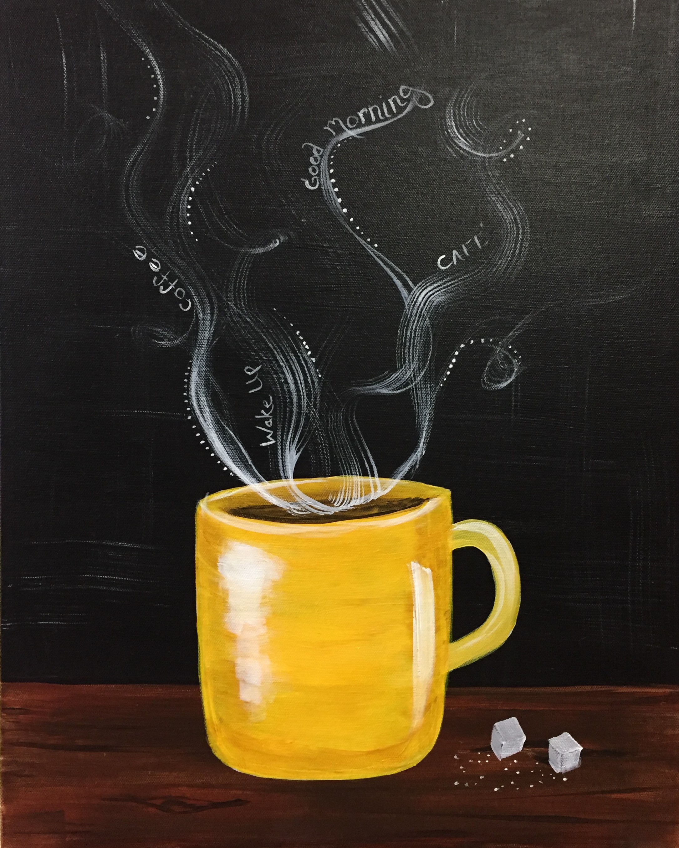 RezClick Arts and Corks Studio Classes