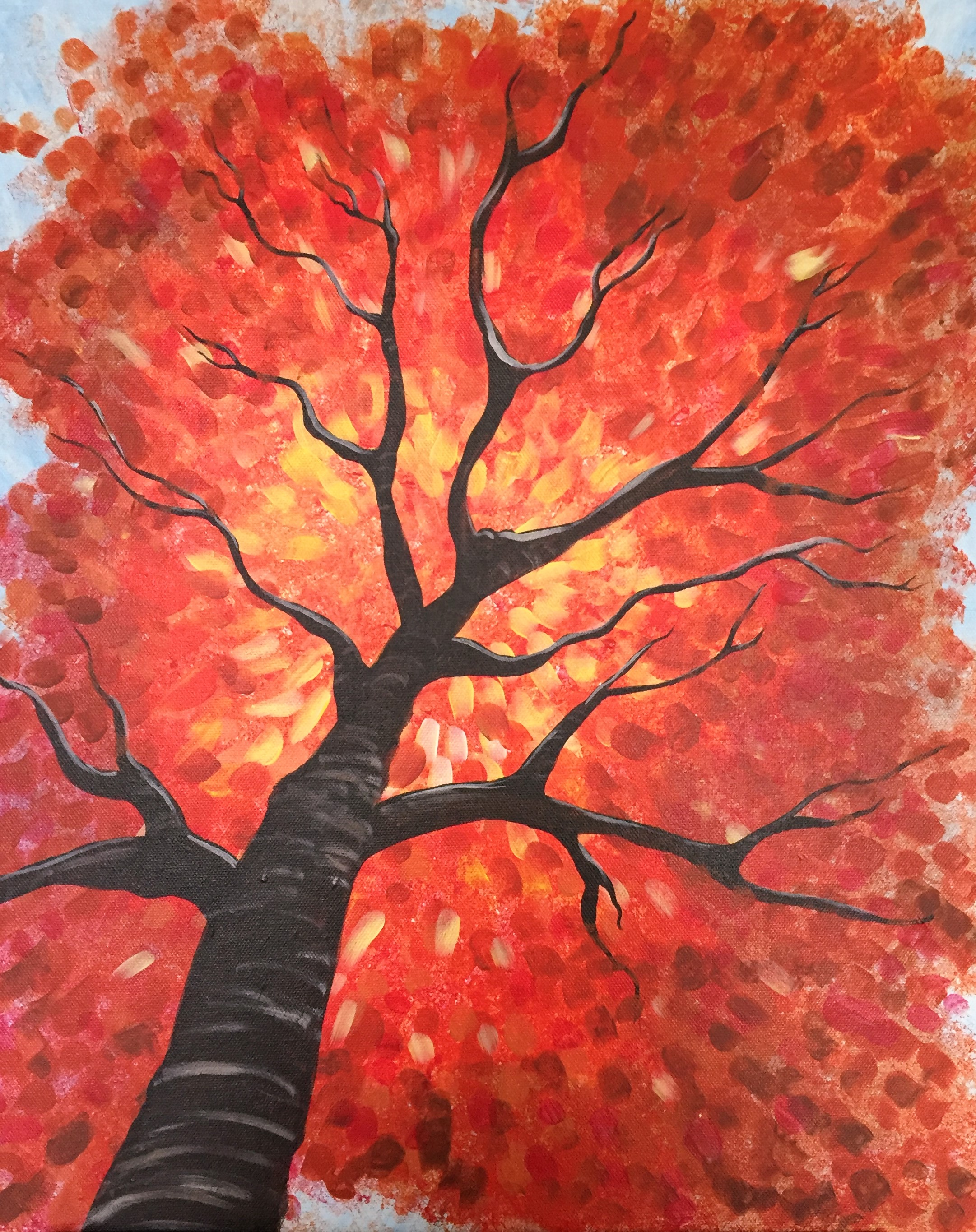 RezClick Arts and Corks Studio Classes