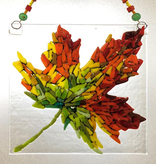 RezClick ART SPOT OSHKOSH Calendar