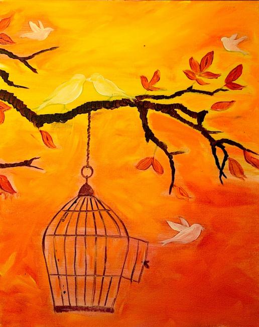 RezClick Be a Paint Monkey The Waterfront Calendar