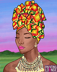 African Princess