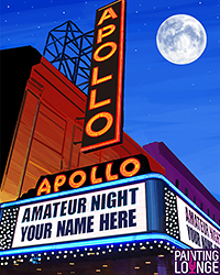 Apollo Theater