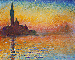 Claude Monet, 
