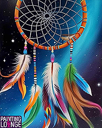 Dreamcatcher