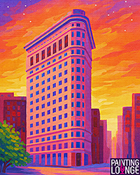 Flatiron Building