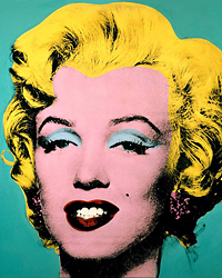 Andy Warhol, 