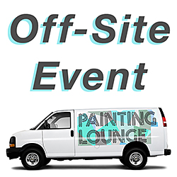 off-site event