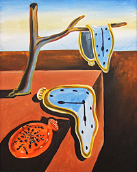 Salvador Dali, 