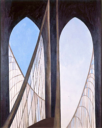 Georgia O'Keeffe, 