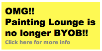 no more byob