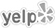 yelp logo