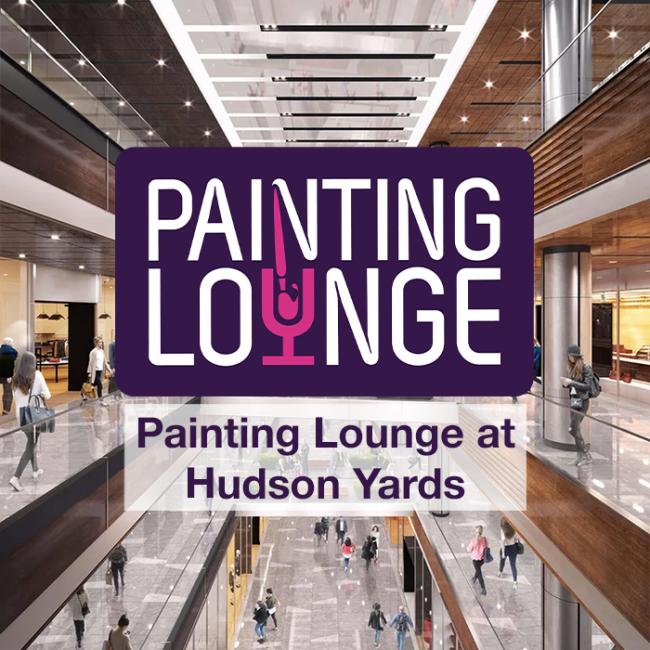 RezClick Painting Lounge Calendar