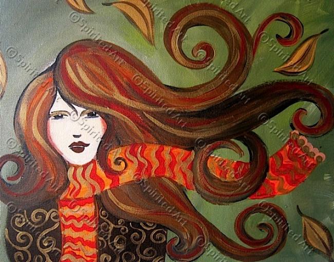 RezClick Spirited Art Scranton Calendar