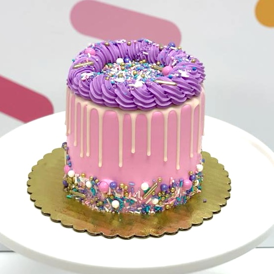 RezClick Sweet Life Cake Supply Classes