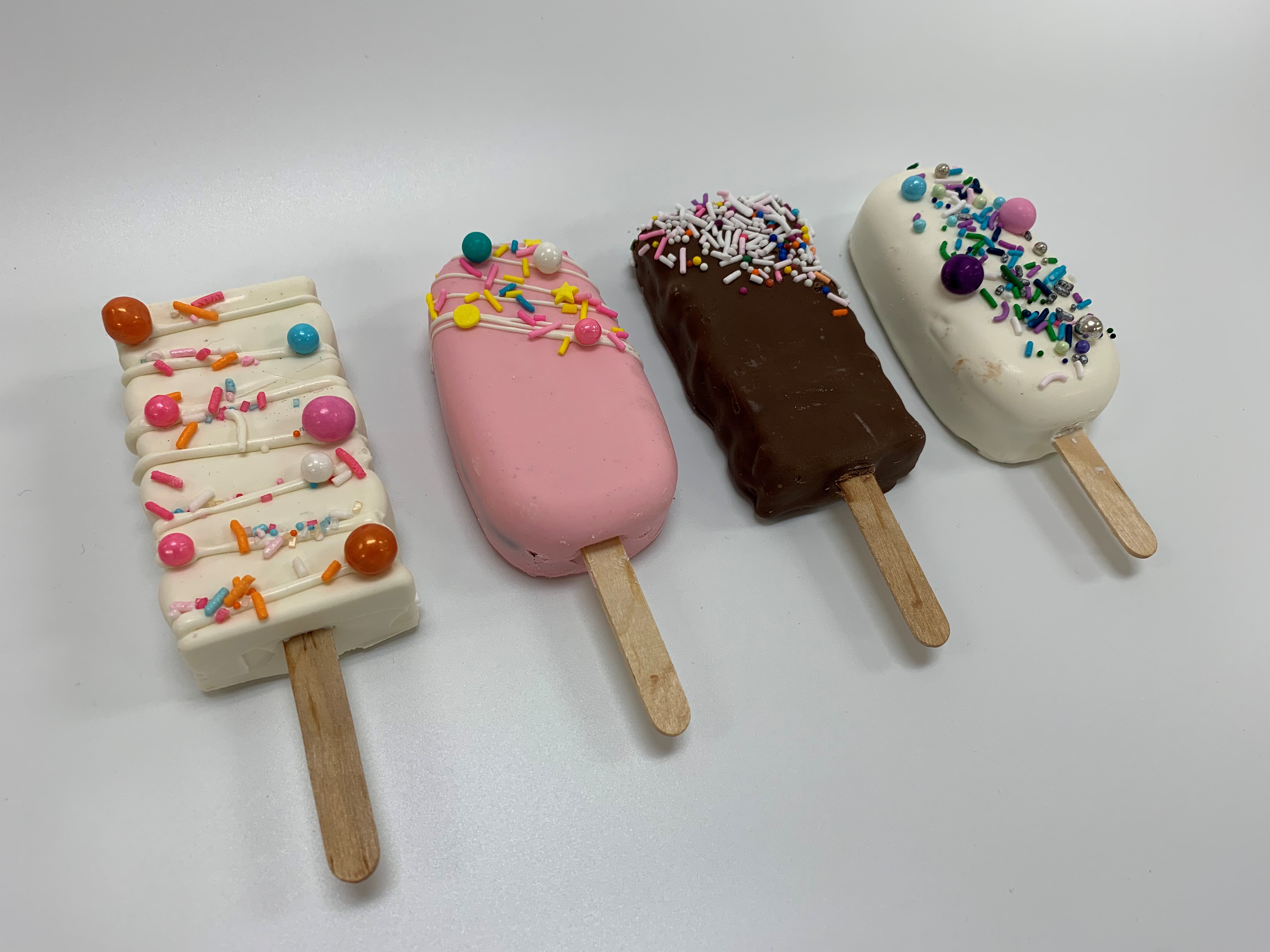 RezClick Sweet Life Cake Supply Classes