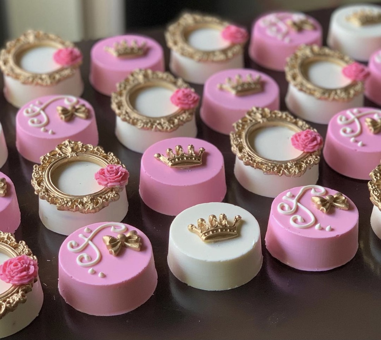 RezClick Sweet Life Cake Supply Classes