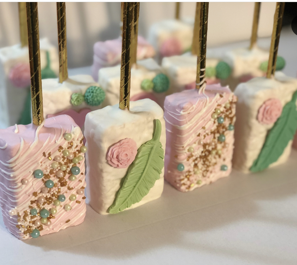 RezClick Sweet Life Cake Supply Classes