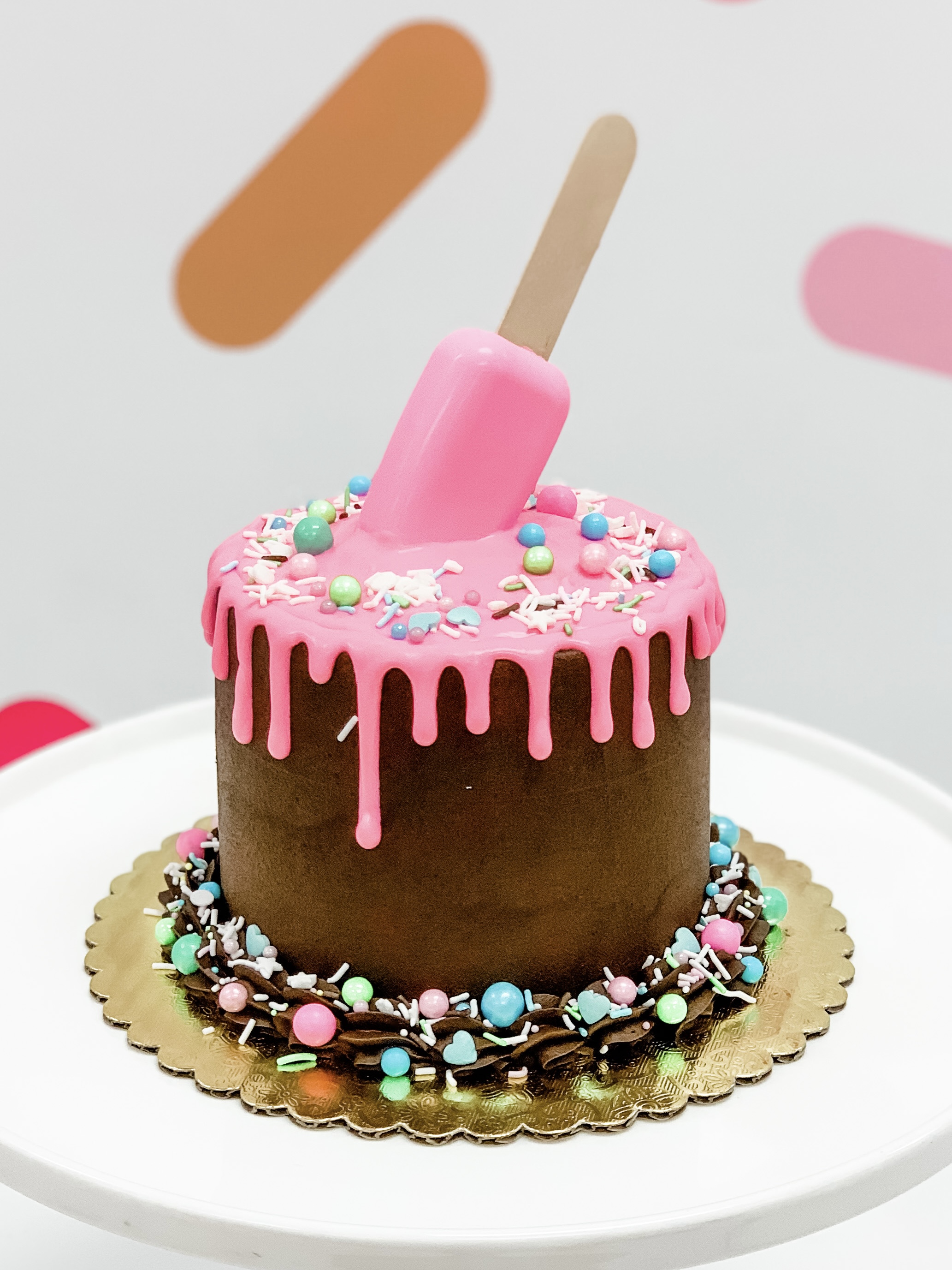 RezClick Sweet Life Cake Supply Classes