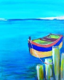  Dock