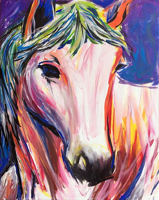 RezClick Yes You Canvas! Jacksonville Calendar