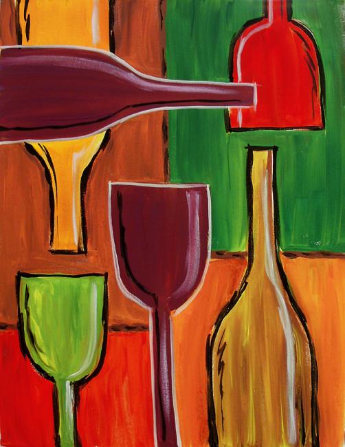 RezClick Yes You Canvas! Jacksonville Calendar