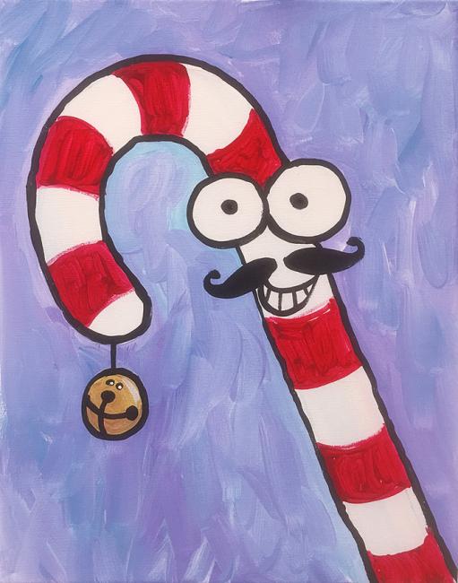 RezClick Yes You Canvas! Jacksonville Calendar