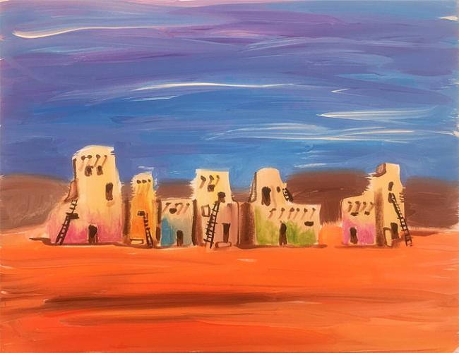 RezClick Yes You Canvas! Jacksonville Calendar