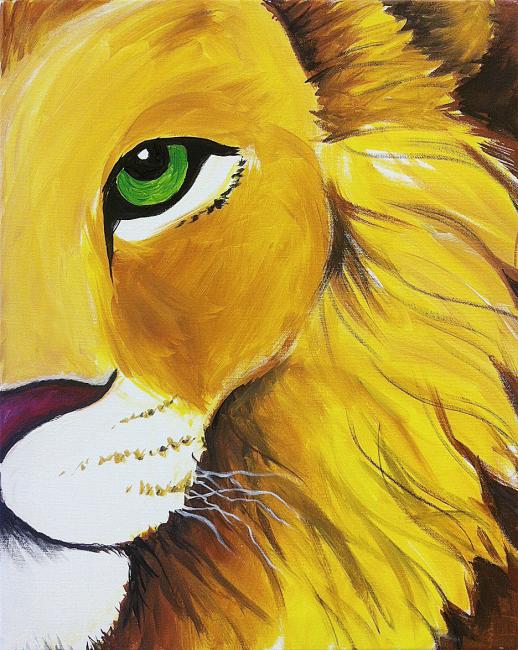 RezClick Yes You Canvas! Orlando Calendar